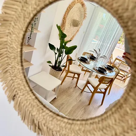 Apartament Casa Palmeras De Marbella