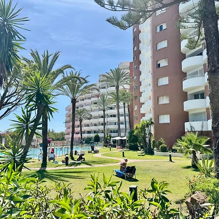 Apartament Casa Palmeras De *