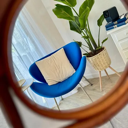 Apartament Casa Palmeras De Marbella