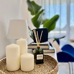 Casa Palmeras De Apartamento