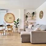 Casa Palmeras De Apartamento
