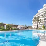 Casa Palmeras De