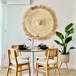 Casa Palmeras De Apartamento