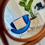 Apartamento Casa Palmeras De Marbella