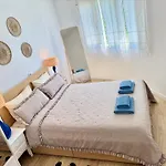Casa Palmeras De Apartamento Marbella