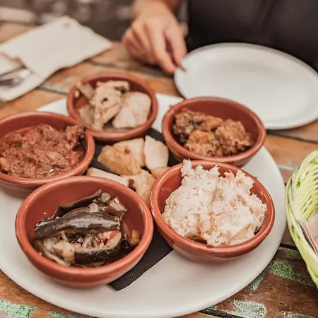 Casa Palmeras De マルベーリャ