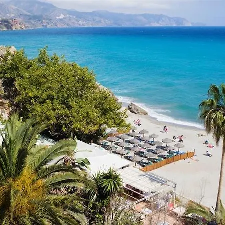 Casa Palmeras De Marbella Apartment