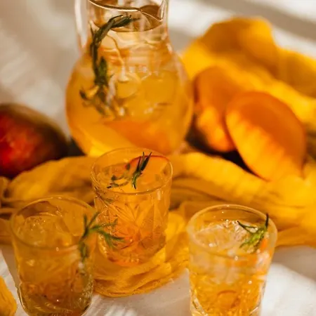 アパート Casa Palmeras De *