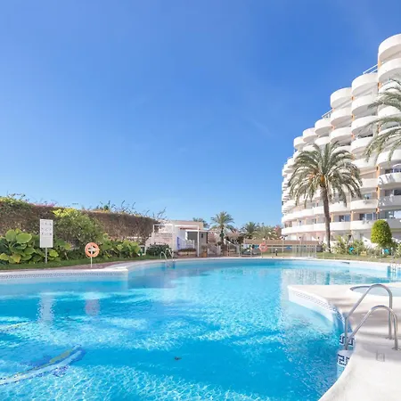 Casa Palmeras De Marbella