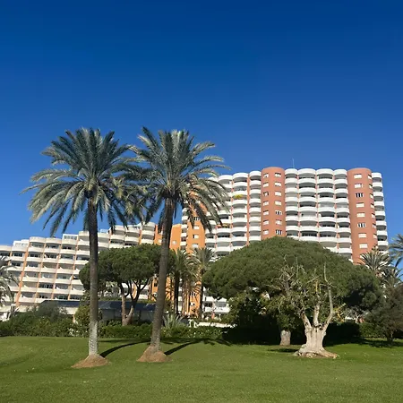 Casa Palmeras De Marbella