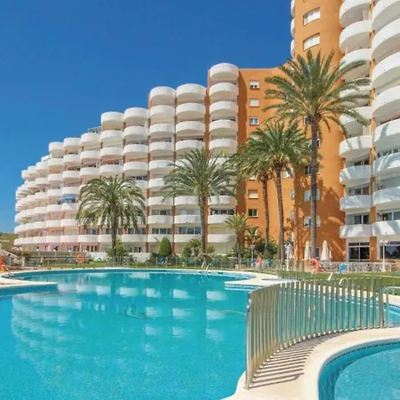 Casa Palmeras De Marbella