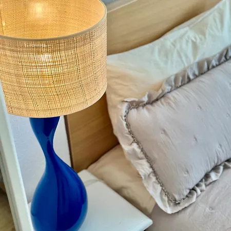 Apartment Casa Palmeras De Marbella