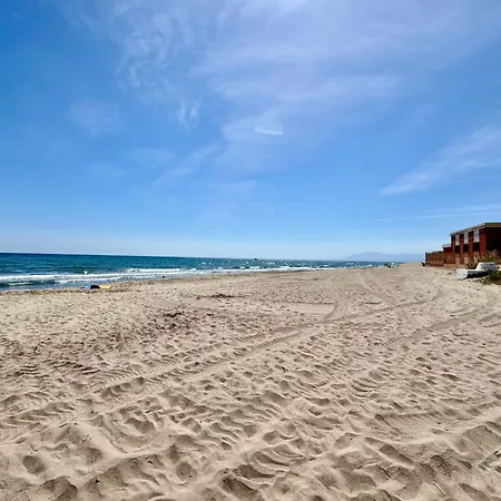 Casa Palmeras De Apartment *