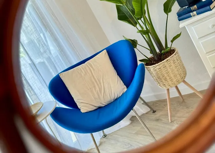 Appartement Casa Palmeras De Marbella