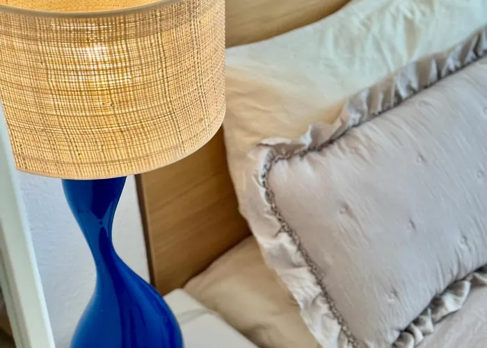 Appartement Casa Palmeras De Marbella
